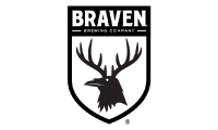 Braven Brewing Logo