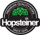 Hopsteiner Logo