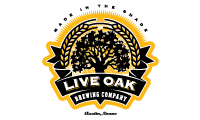 Live Oak Brewing Logo