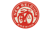 New Belgium brewing Logo