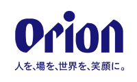 Orion Brewing Logo