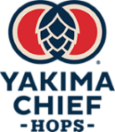 Yakima Chief Hops Logo