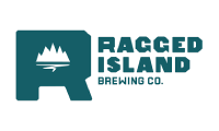 Ragged Island Brewing Logo